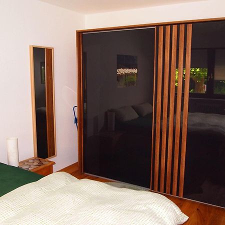 Ferienwohnung Altessalzwerk Bad Harzburg Kültér fotó