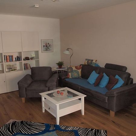Ferienwohnung Altessalzwerk Bad Harzburg Kültér fotó