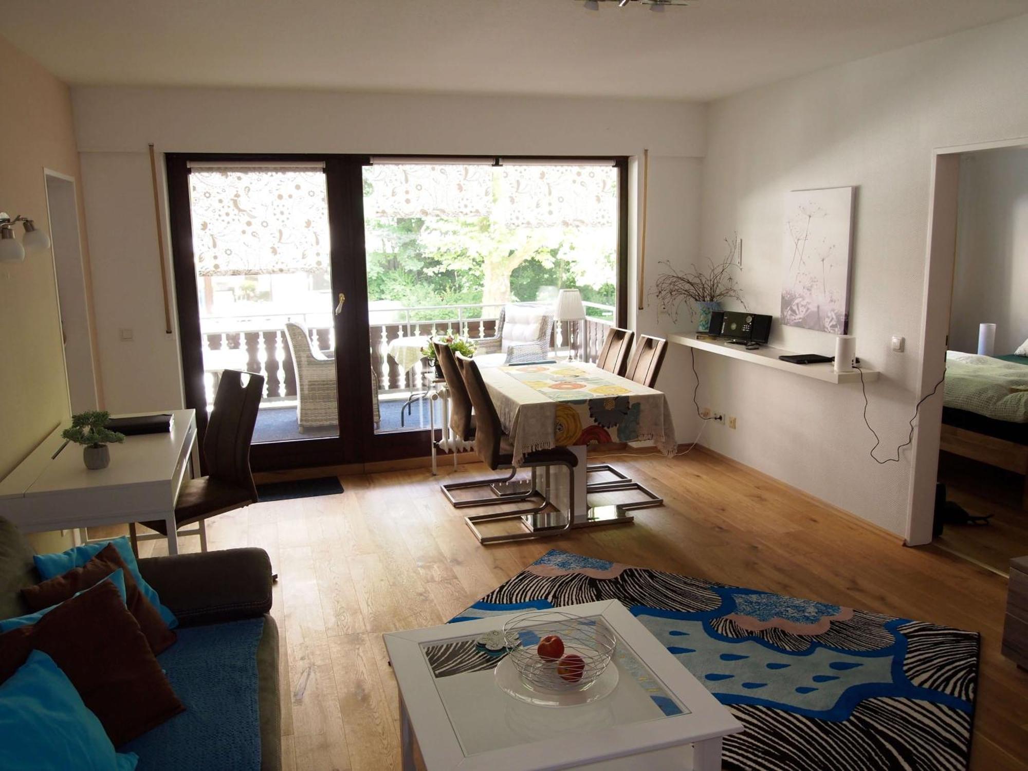 Ferienwohnung Altessalzwerk Bad Harzburg Kültér fotó
